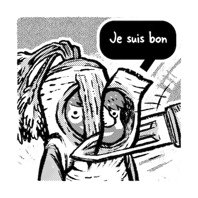 - Carnival Nombril- page 47