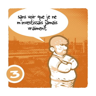 - Carnival Nombril- page 50