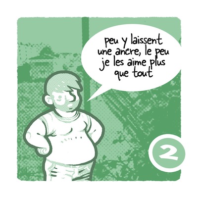 - Carnival Nombril- page 101