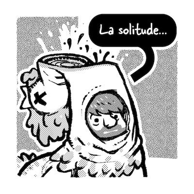 - Carnival Nombril- page 106