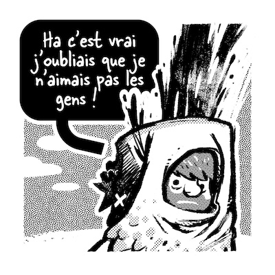 - Carnival Nombril- page 111