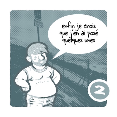 - Carnival Nombril- page 114