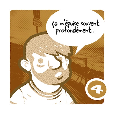 - Carnival Nombril- page 116