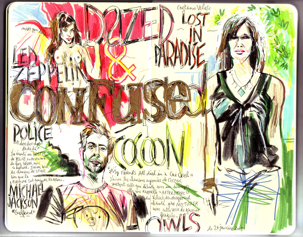 - 2008 chansons- page 3