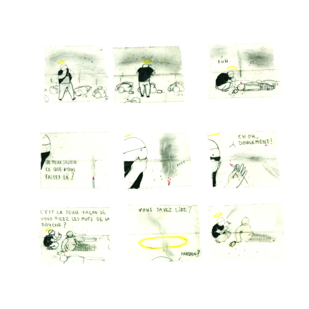 - Coït à l'automne- page 11