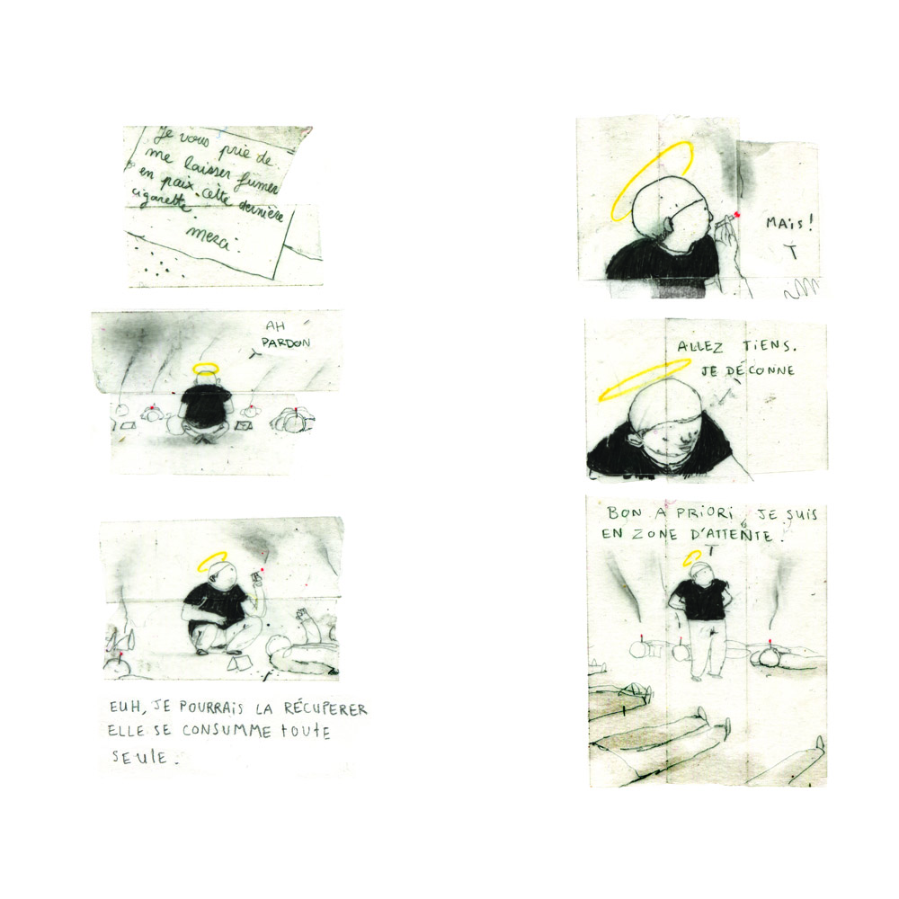 - Coït à l'automne- page 12