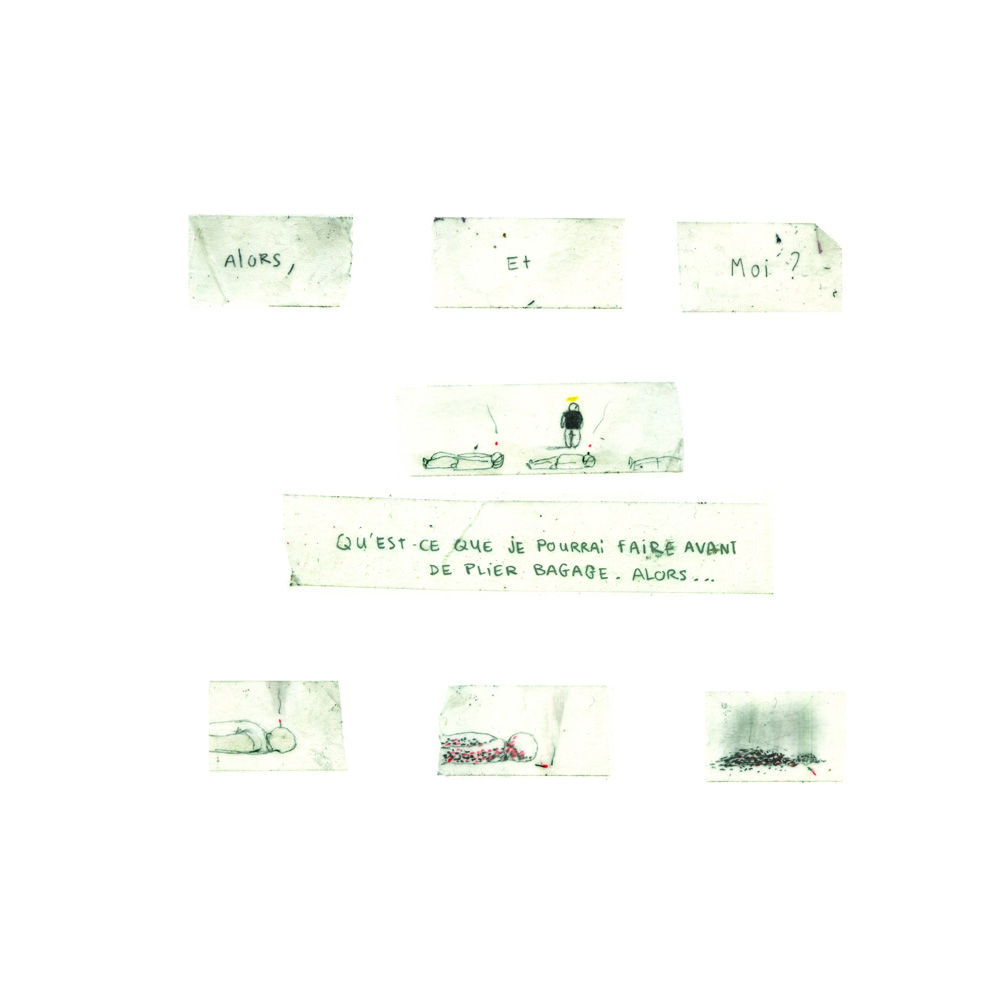 - Coït à l'automne- page 13