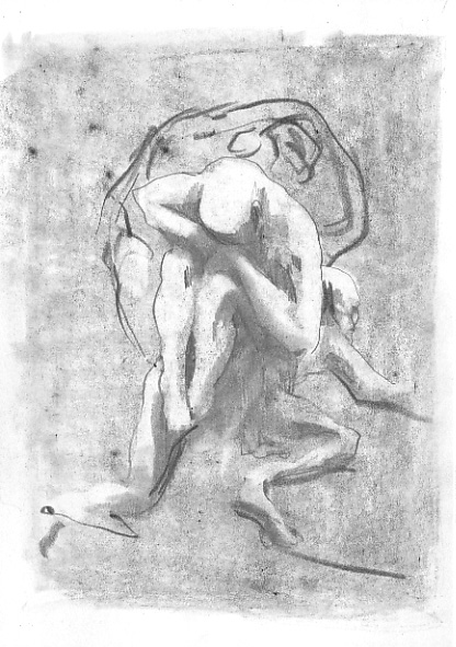 - La procession des ordinaires- page 17