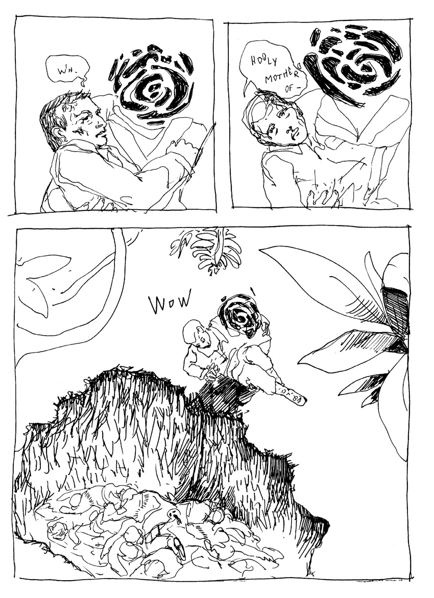 - Les 24 H ChiFouMi, partie 16 de 16- page 3