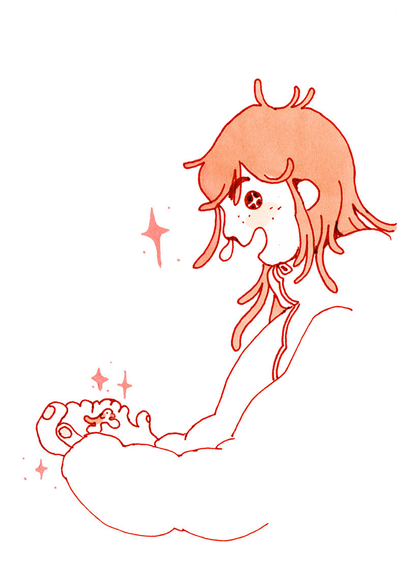 - Le collier toutou- page 5