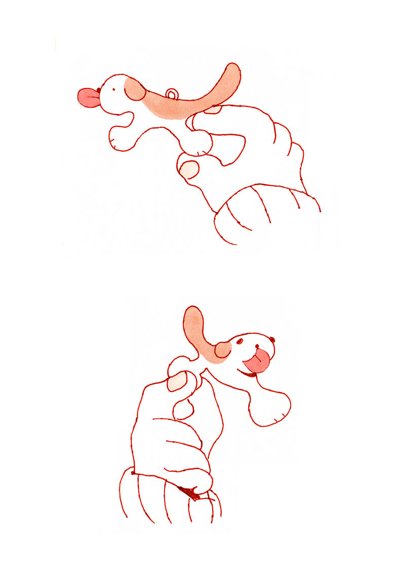 - Le collier toutou- page 6