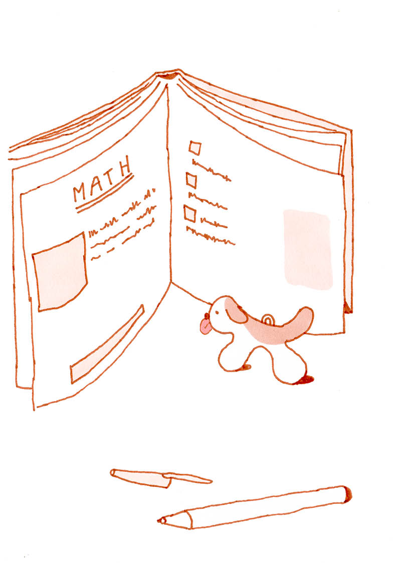 - Le collier toutou- page 9