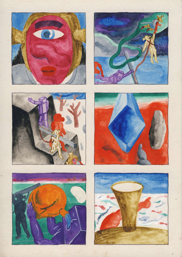 - Coloforme- page 11