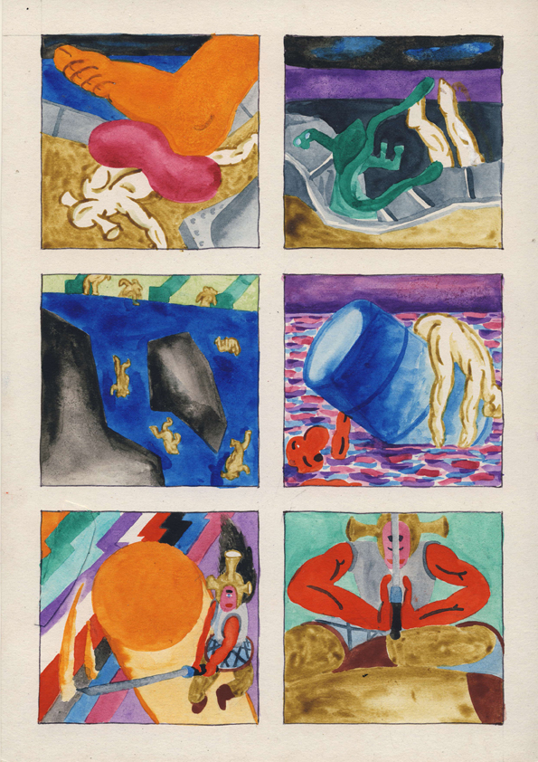 - Coloforme- page 10