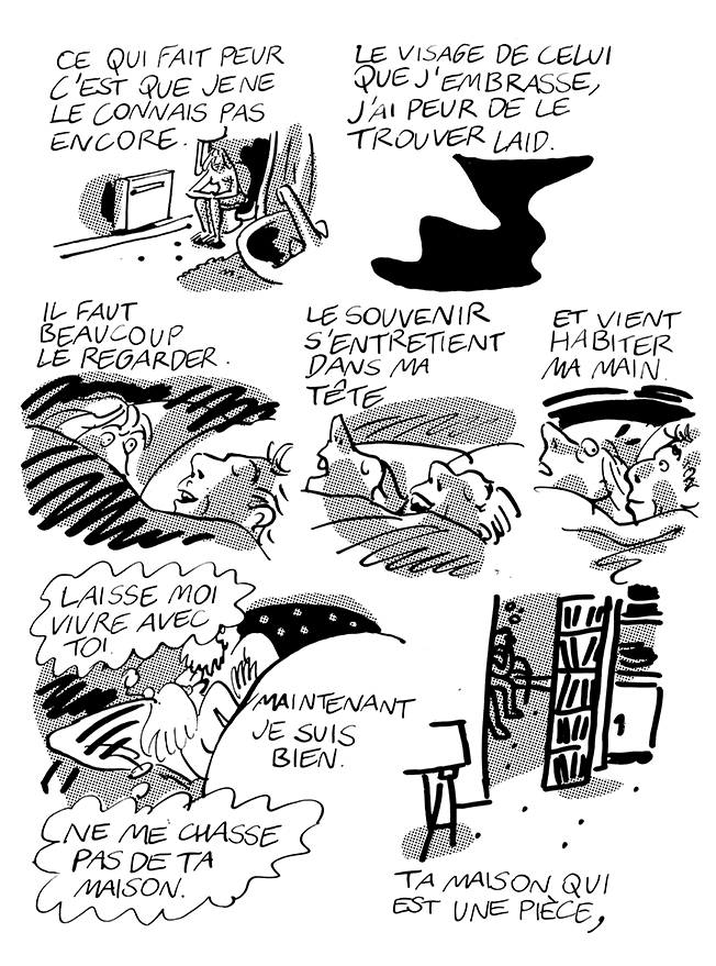 - le contenu et le contenant- page 5