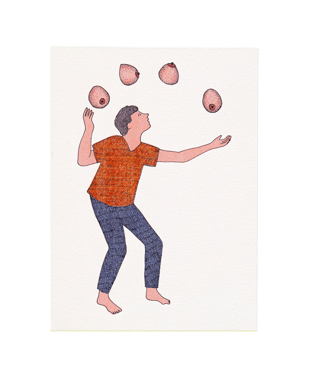 - Les coquins- page 10