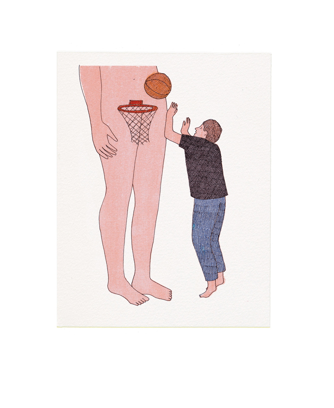 - Les coquins- page 14