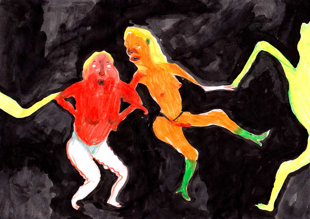 - CrAsSe ViDoUiLlE- page 6