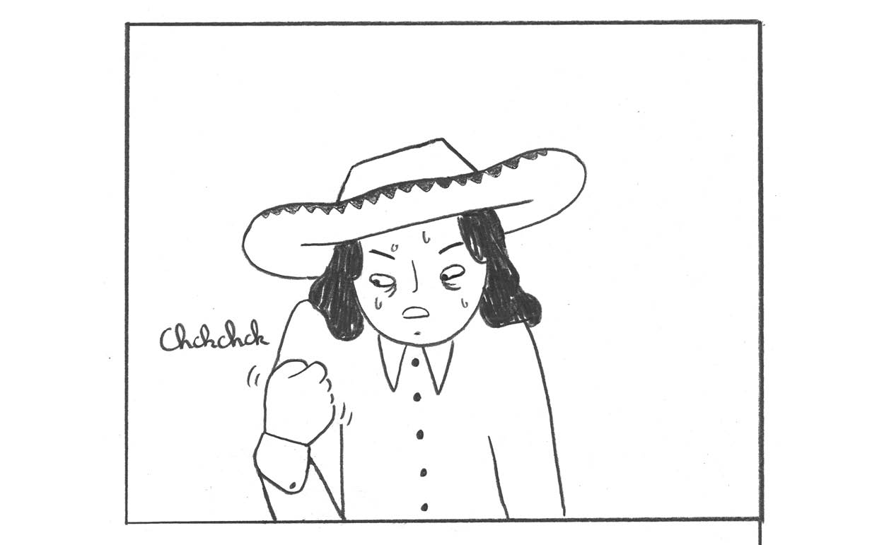 - Cosmos & Cows- page 11