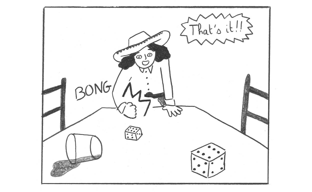 - Cosmos & Cows- page 12