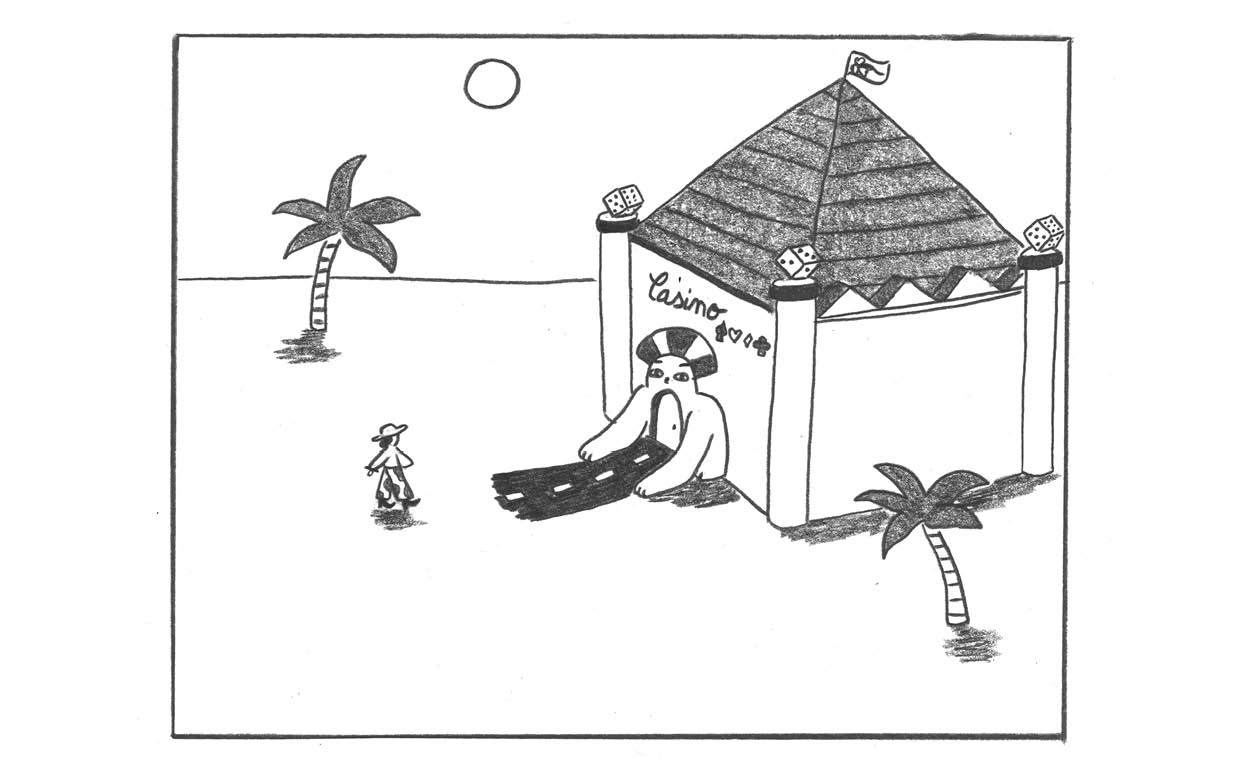 - Cosmos & Cows- page 17