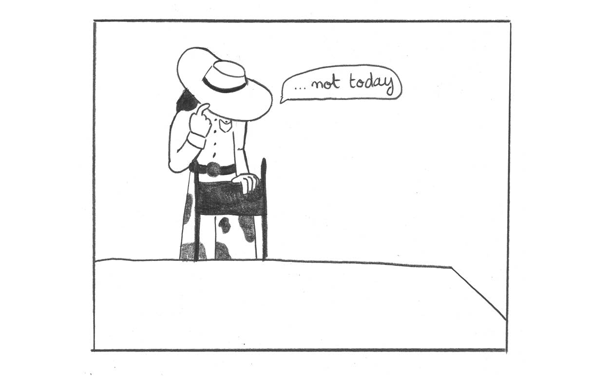 - Cosmos & Cows- page 20