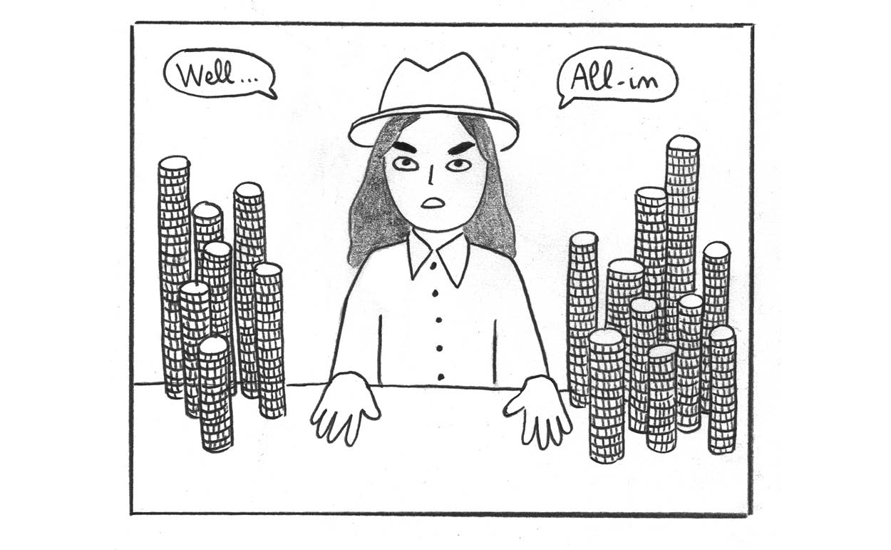 - Cosmos & Cows- page 23