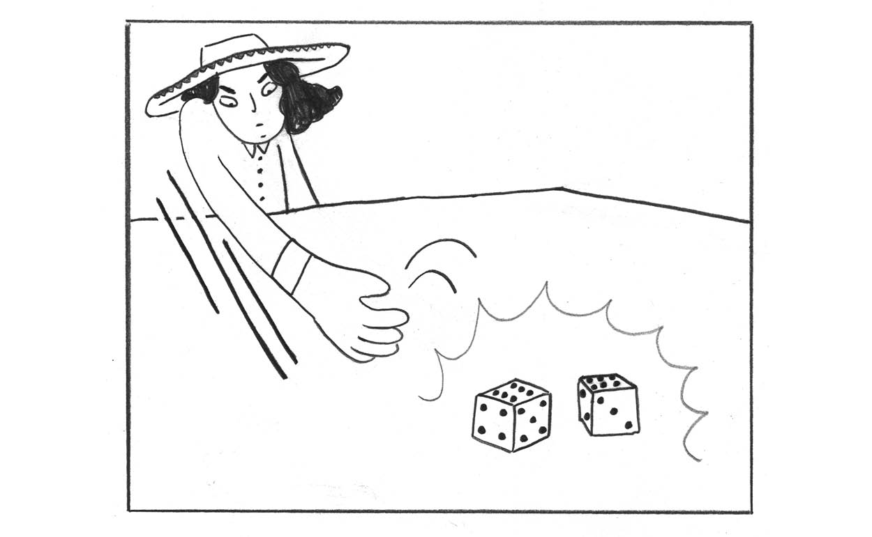 - Cosmos & Cows- page 25