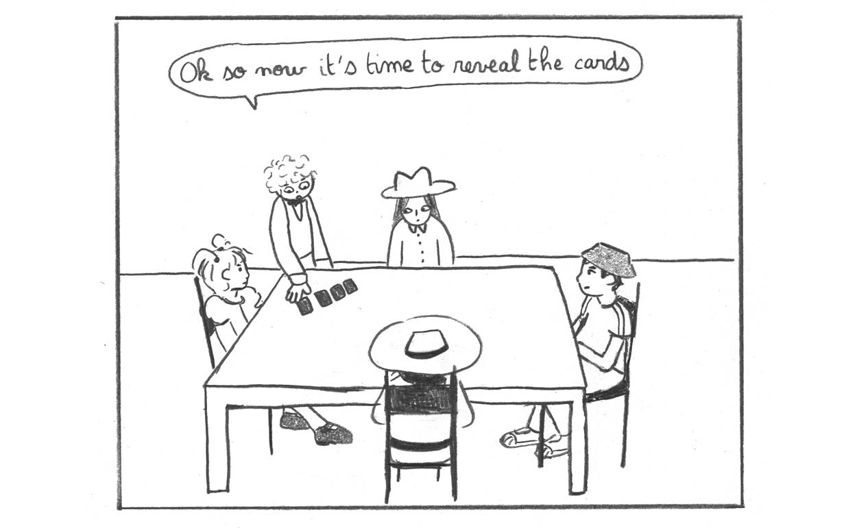 - Cosmos & Cows- page 26