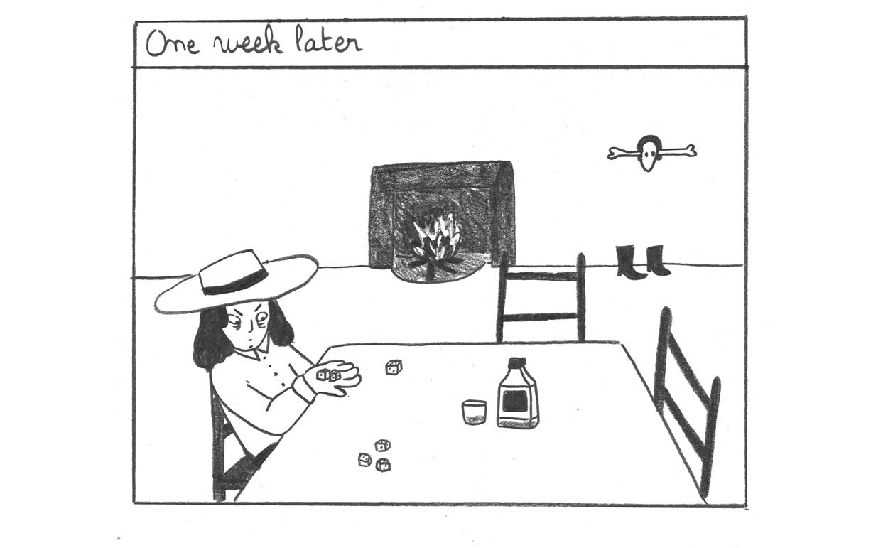 - Cosmos & Cows- page 9