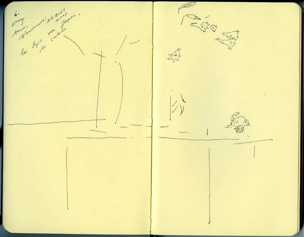 - un poumon, le dessin- page 80