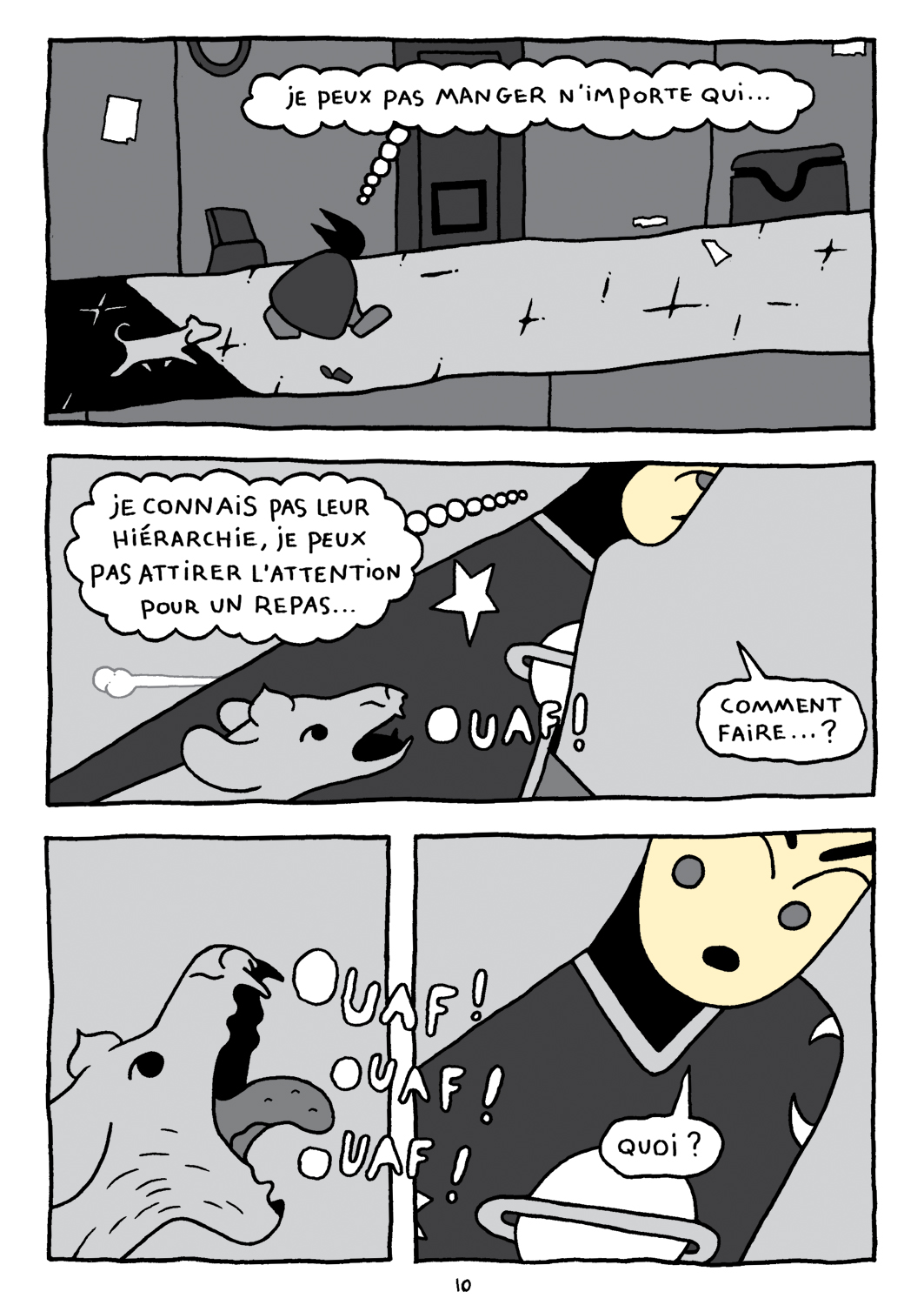 - ☆COSMOTO☆- page 10