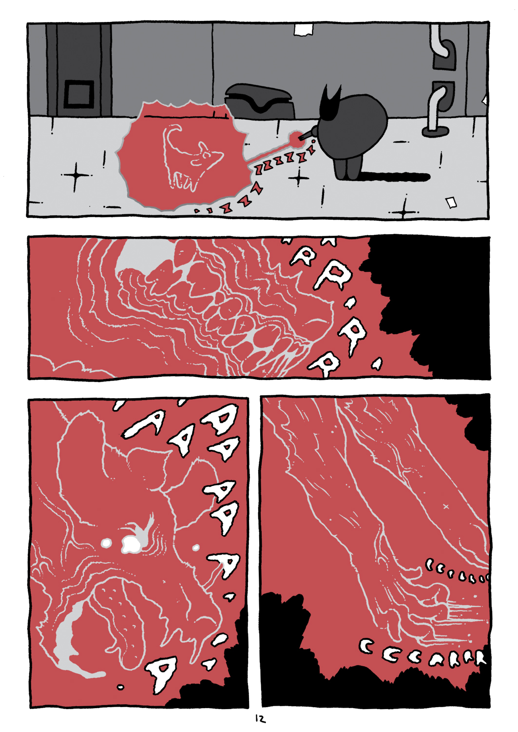 - ☆COSMOTO☆- page 12