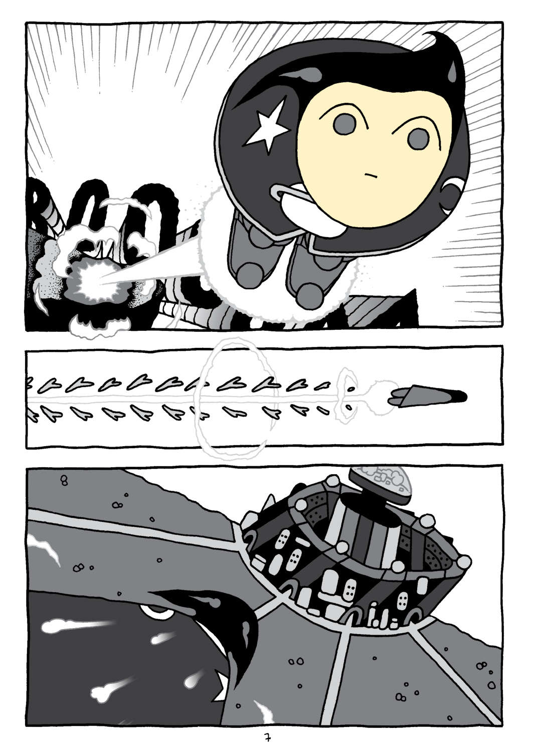 - ☆COSMOTO☆- page 7