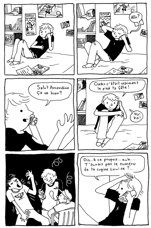 - l'âge dur- page 3