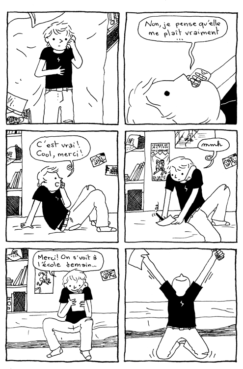 - l'âge dur- page 5