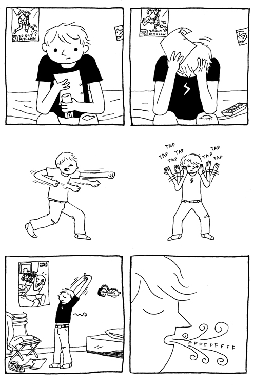 - l'âge dur- page 6