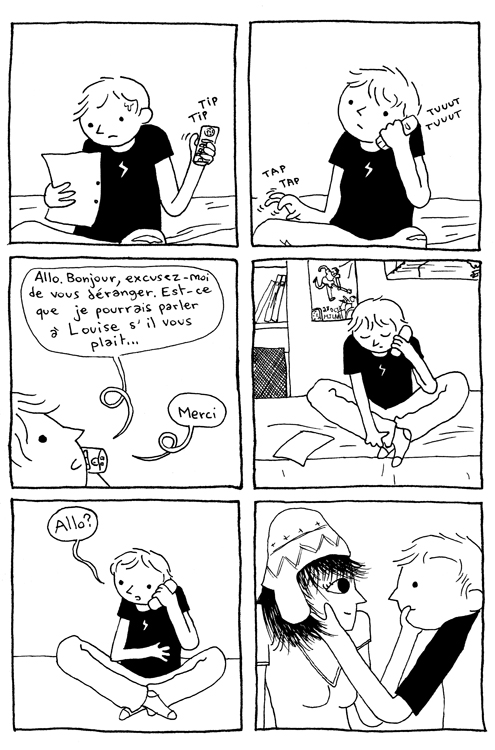 - l'âge dur- page 7