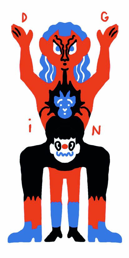 - Les coups de minuit- page 6