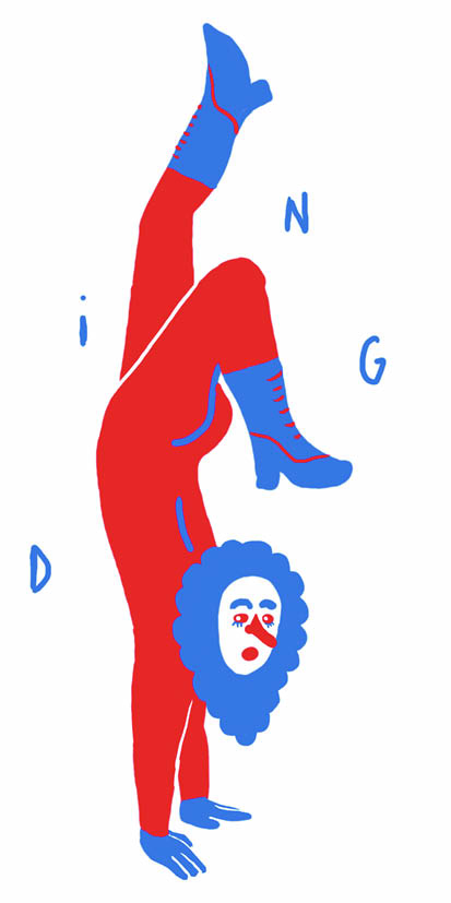 - Les coups de minuit- page 8