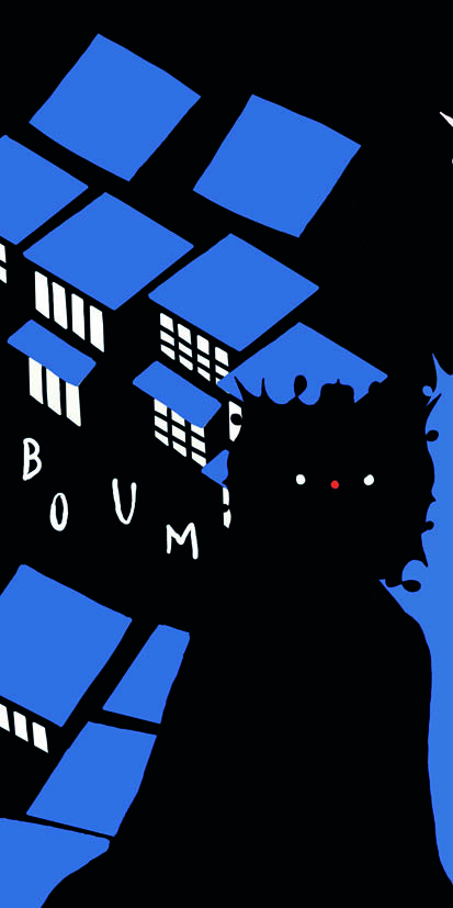 - Les coups de minuit- page 10