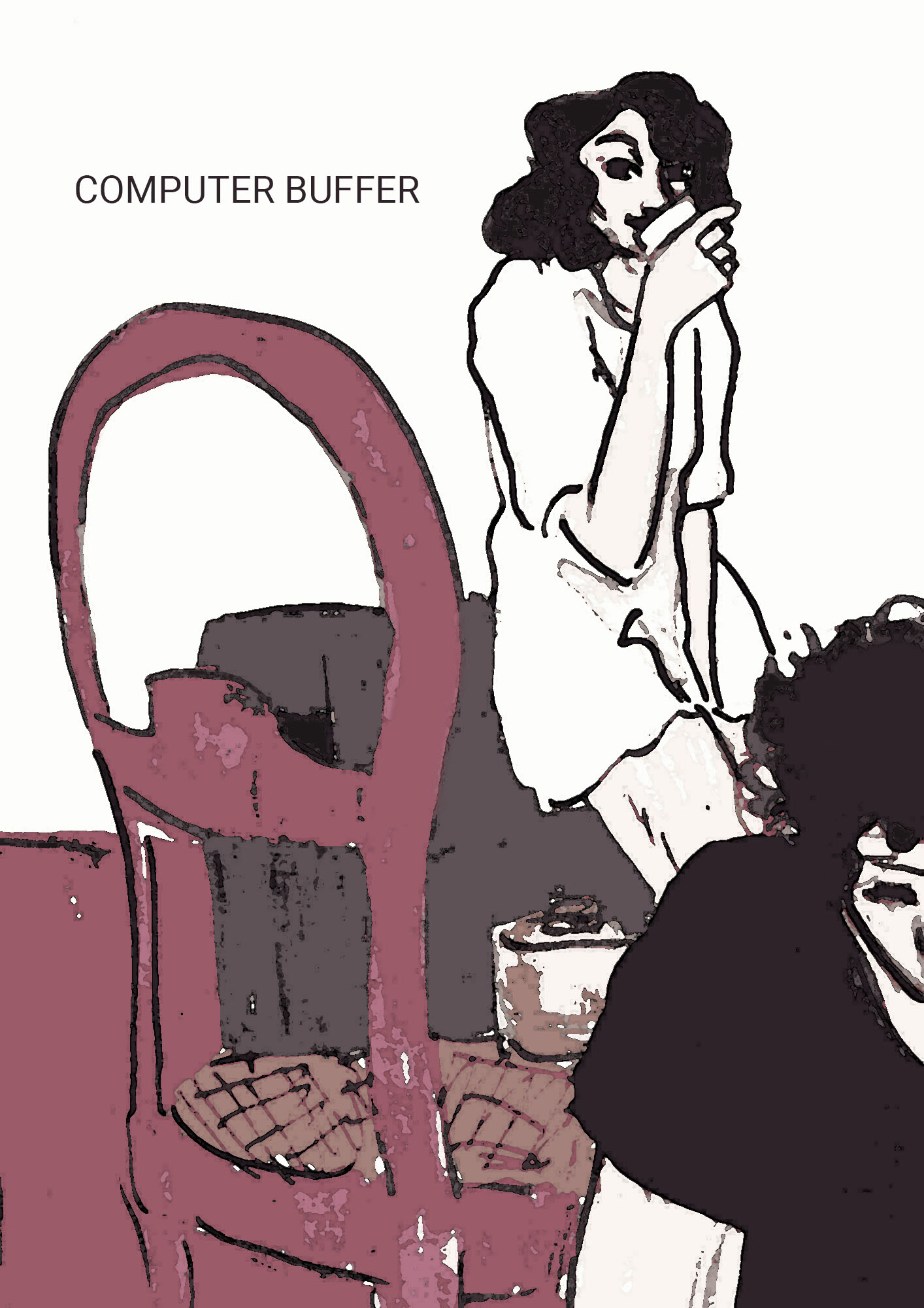 - Computer Buffer- page 1