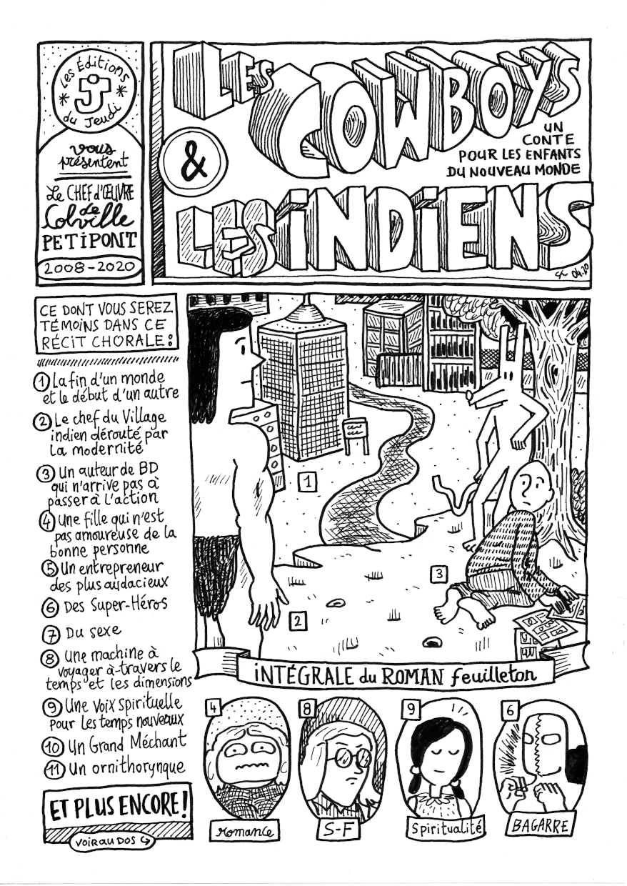 - L'INTEGRALE- page 1