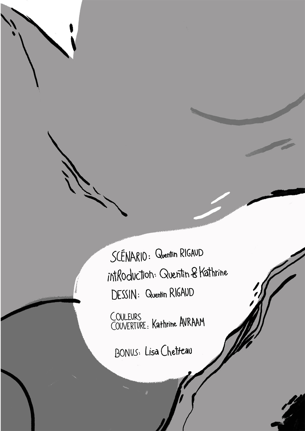 - Stigma Chapitre 9 : La chienlit- page 2