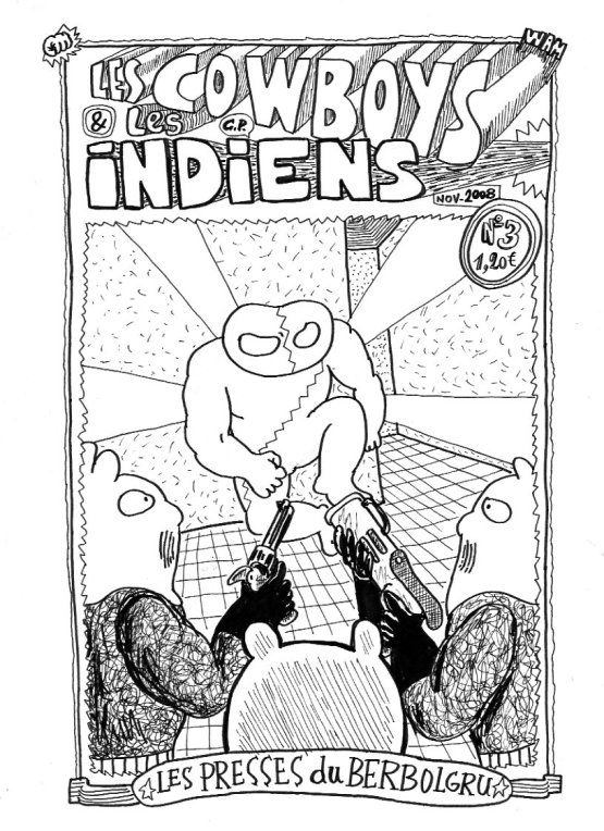 - nº3 : ce qui importe- page 1