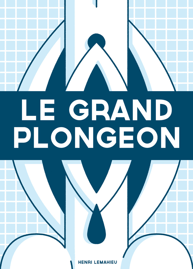 - Le Grand Plongeon- page 1