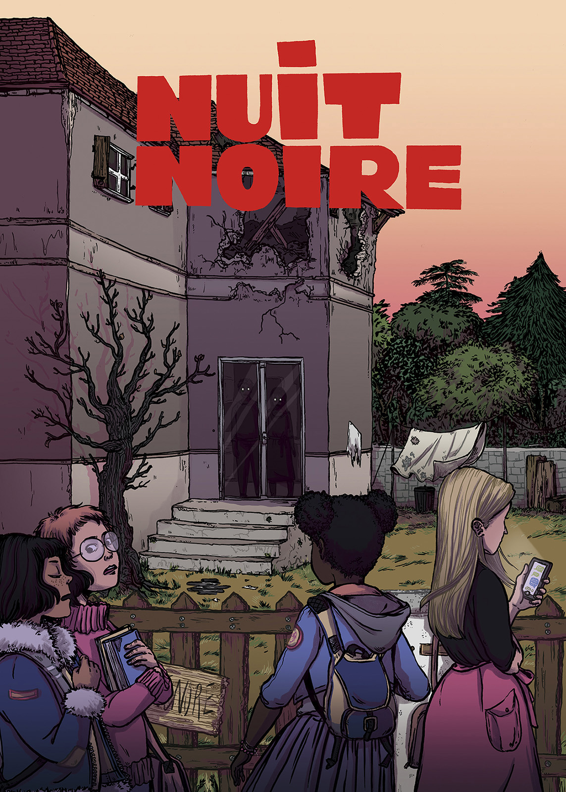 - Locataire- page 16