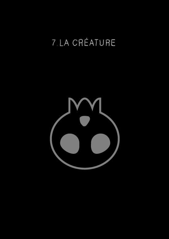 - Les Affamés- page 43