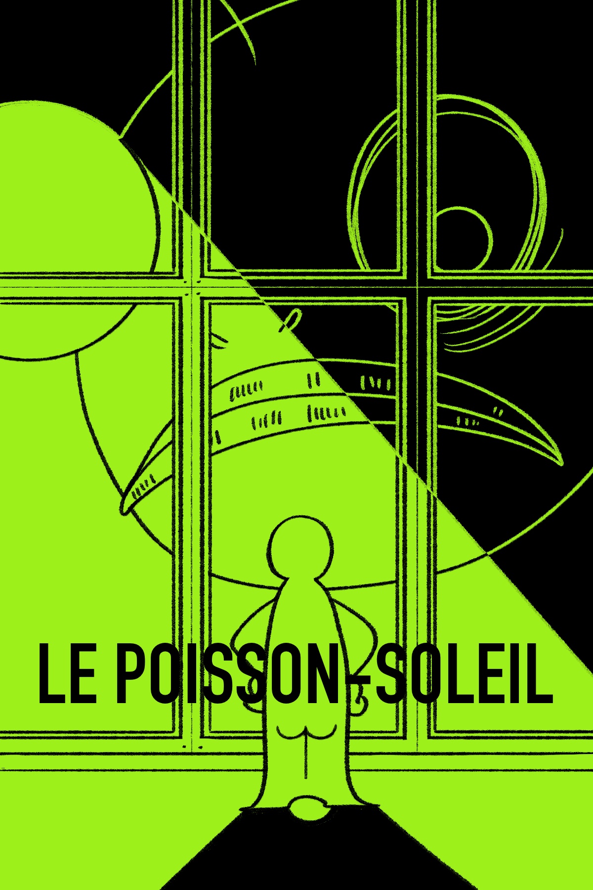 - LE POSSON-SOLEIL- page 1
