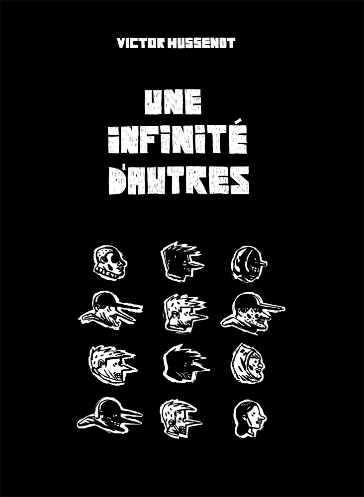 - Une infinité d'autres- page 1